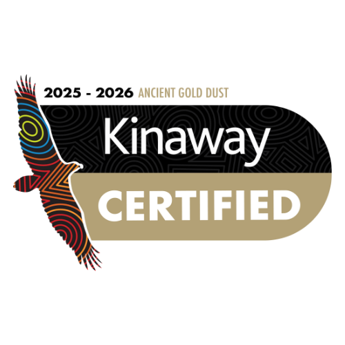 Kinaway Certified