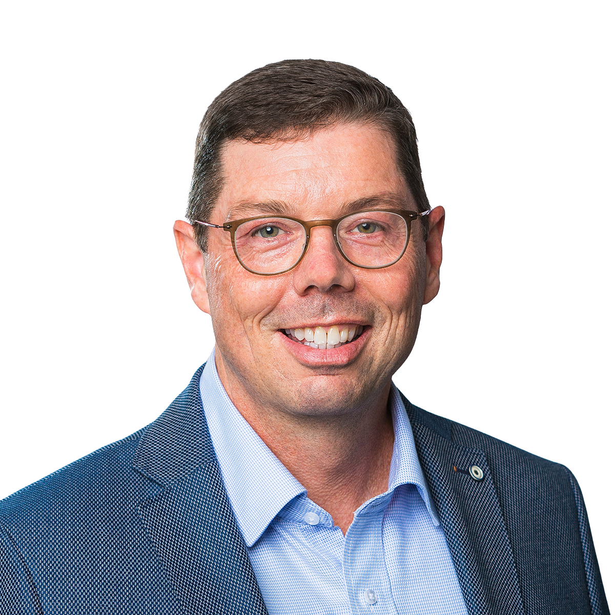 Richard Fischer